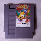 Nes Krusty's Fun House Usa - pikkukuva 1