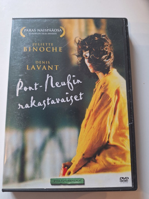 Pont-Nefin Rakastavaiset