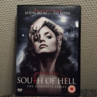 South of Hell - koko sarja - pikkukuva 1