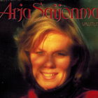 Arja saijonmaa * Valitut laulut (LP) - pikkukuva 1