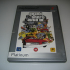 Grand Theft Auto III **PS2** - pikkukuva 1