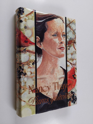 Nancy Thayer : Paras ystävätär