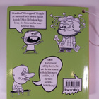 Nödvändiga dassboken - pikkukuva 2