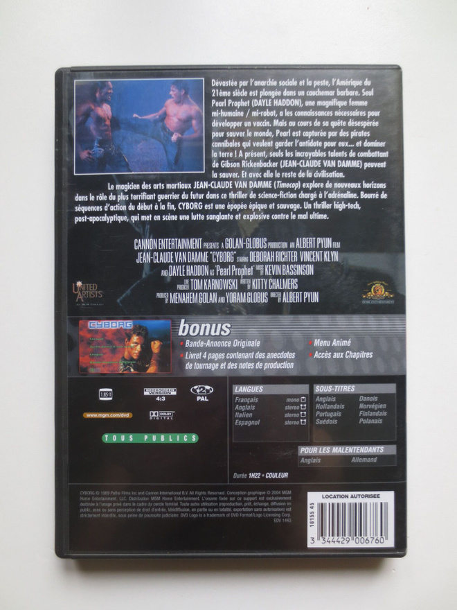 Item image