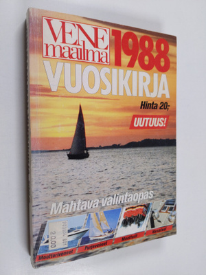 Venemaailma 1988