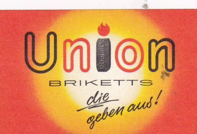 Union Briketts.                   s88