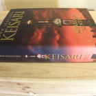Conn Iggulden Keisari- Miekkojen kenttä (sidottu) - pikkukuva 1