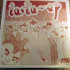 LASTA EP 7" Saksa 2021 - pikkukuva 1