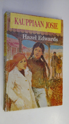 Hazel Edwards : Kauppiaan Josie