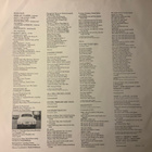 STANLEY CLARKE :” Rocks, Pebbles And Sand”, vinyyli lp - pikkukuva 2