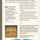 Jonas Jonasson, Satavuotias joka karkasi ikkunasta ja katosi - pikkukuva 2