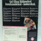 Kotiliesi No 2 tammikuu 1972 - pikkukuva 3