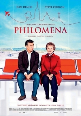 Philomena - DVD