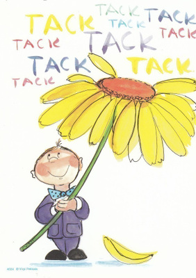 Virpi Pekkala 4024 Tack c18