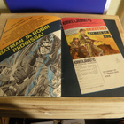 Pecos Bill Texas liekeissä 2/1969 - pikkukuva 3