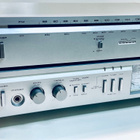 Akai AM-U11 vahvistin ja Akai AT-K11 viritin - pikkukuva 3