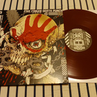 Five Finger Death Punch – AfterLife 2lp 2022 Heavy huippu nm - pikkukuva 1