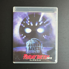 Friday The 13th Part VI Jason Lives Blu-ray - pikkukuva 1