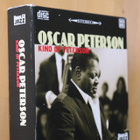 10CD Oscar Peterson : Kind Of Peterson - pikkukuva 1
