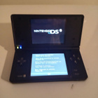 Nintendo DS käsikonsoli - pikkukuva 2
