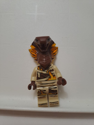LEGO Pyro Slayer