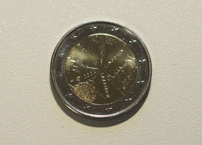 2 EUR Arkkitehtuuri 2024