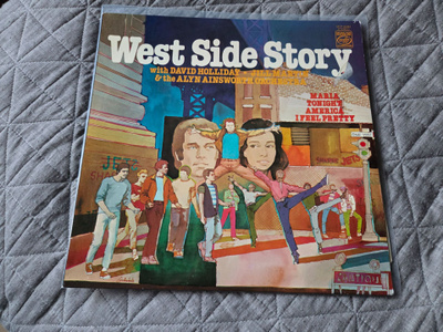 West Side Story