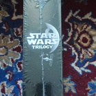 Star Wars Trilogy UUSI - pikkukuva 4