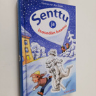 Hanna van der Steen : Senttu ja isosedän haamu - pikkukuva 1