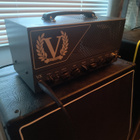 Victory Kraken 50W Kitara Putki vahvistin - pikkukuva 2