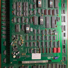 Vigilante PCB Jamma - pikkukuva 1
