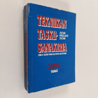 Ahti Hytönen ym. : Tekniikan taskusanakirja - suomi-engla... - pikkukuva 1