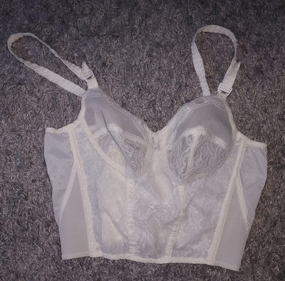 Triumph Odette Luxe L/B liivit