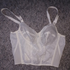 Triumph Odette Luxe L/B liivit - pikkukuva 1