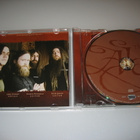 The Absence - Riders Of The Plague (CD) - pikkukuva 3