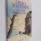Pirjo Manninen : Antonia ja irlantilainen kevät - pikkukuva 1