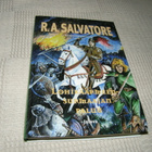 R. A. Salvatore Lohikäärmeensurmaajan paluu - pikkukuva 1