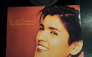 Tanita Tikaram – Only The Ones We Love