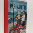 Outi Luhtapohja : Pärinätytöt - pikkukuva 1