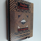 Nadine Gordimer : Hedersgästen - pikkukuva 1