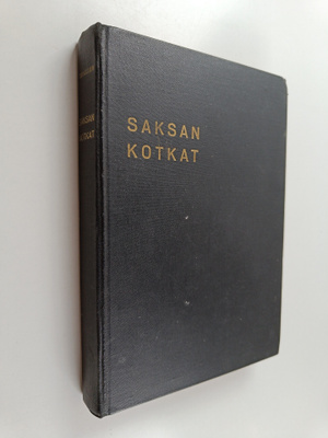 Victor Schuller : Saksan kotkat