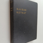 Victor Schuller : Saksan kotkat - pikkukuva 1