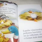 Disney Ruma ankanpoikanen - pikkukuva 2