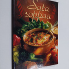 Riitta Pojanluoma : Sata soppaa - pikkukuva 1