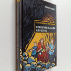 Tapani Bagge : Kirkuvan kallon arvoitus - pikkukuva 1