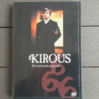 DVD: Kirous / Damien: Omen II - 25-vuotis Juhlajulkaisu 1978 - pikkukuva 1
