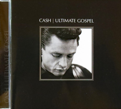 JOHNNY CASH: ULTIMATE GOSPEL _CD