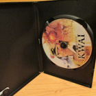 KWAI JOEN VANGIT  DVD - pikkukuva 4