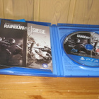 Tom Clancy's Rainbow Six/Siege Ps4 - pikkukuva 2