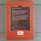 Demonin Henki (R.A. Salvatore 1998/2001) - pikkukuva 2